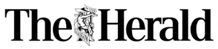 Herald Logo