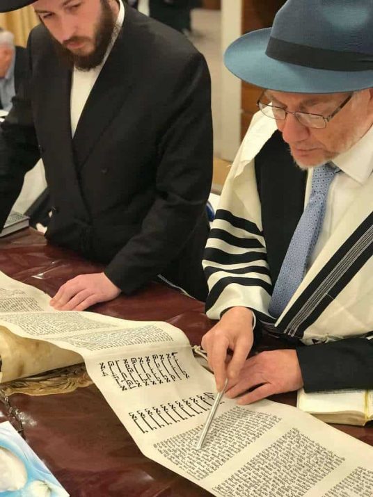 Kempinski Purim Kosher Vacation